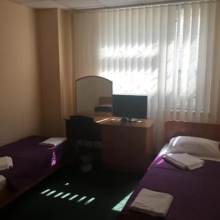 Hostel Мини Отель 