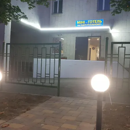 Мини Отель 