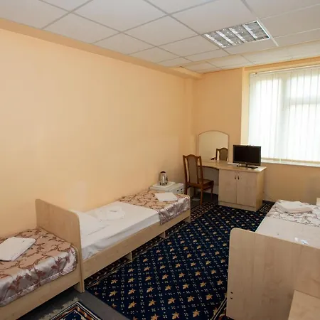 Мини Отель 